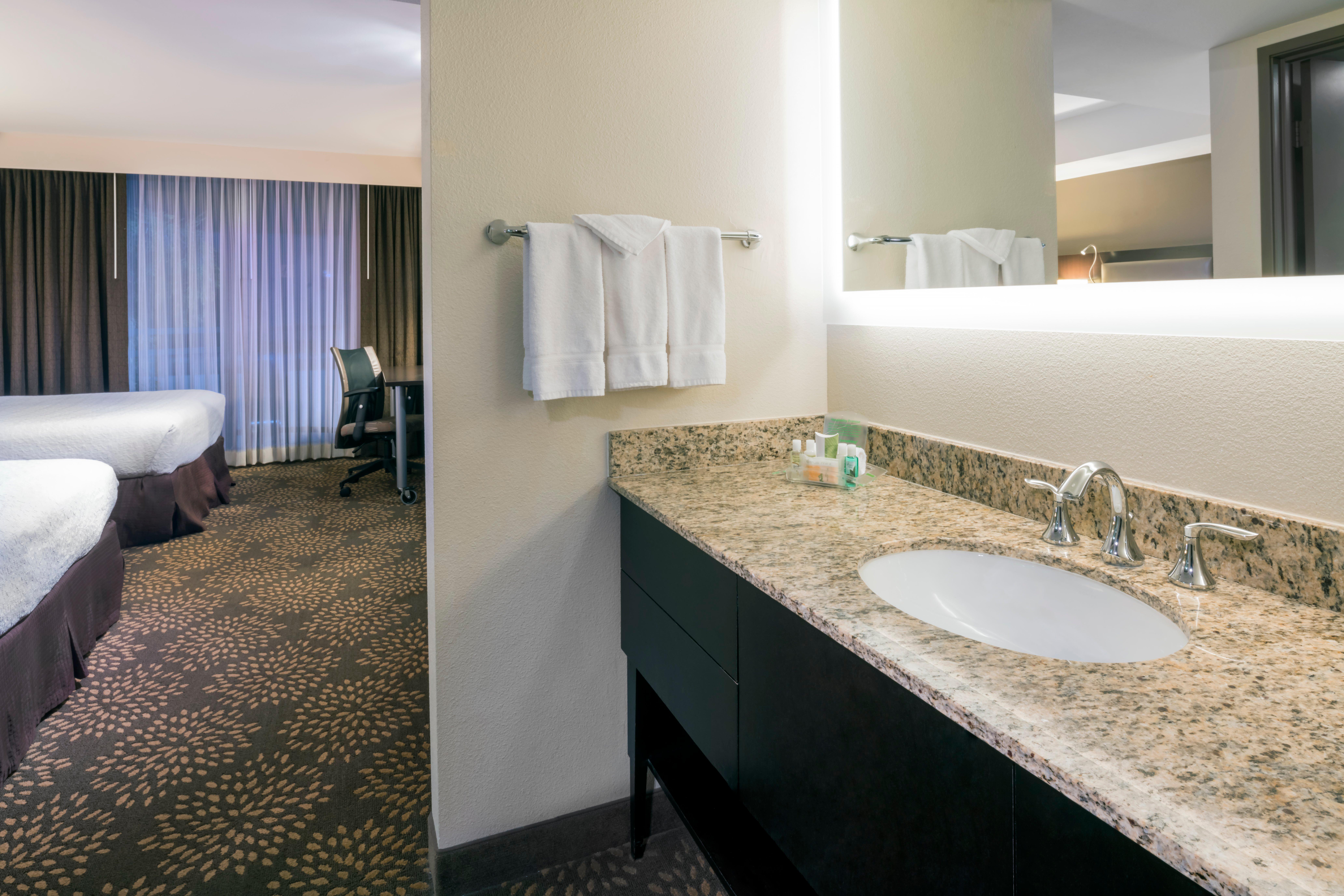 Holiday Inn And Suites Phoenix Airport North By Ihg Εξωτερικό φωτογραφία