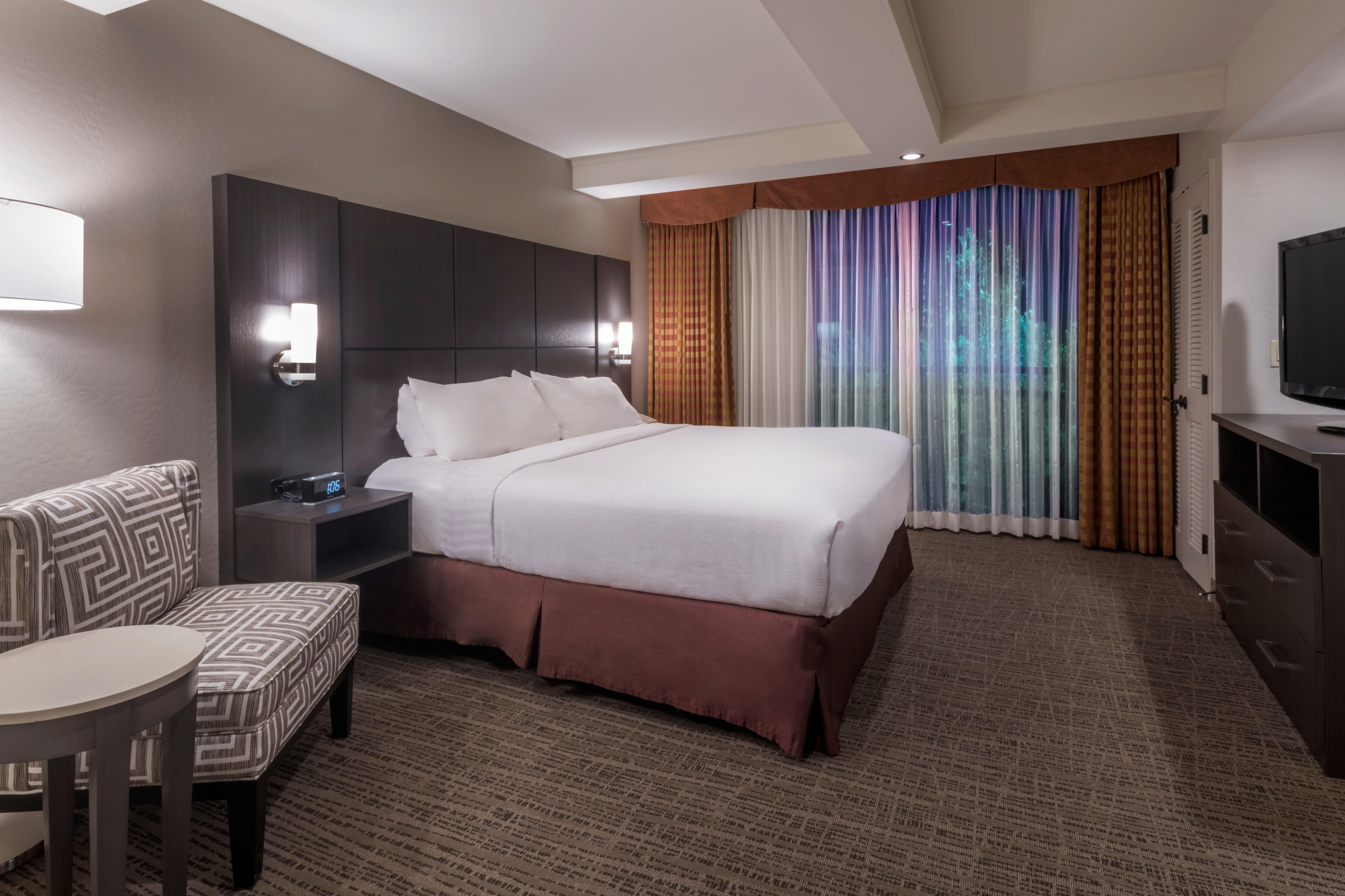 Holiday Inn And Suites Phoenix Airport North By Ihg Εξωτερικό φωτογραφία