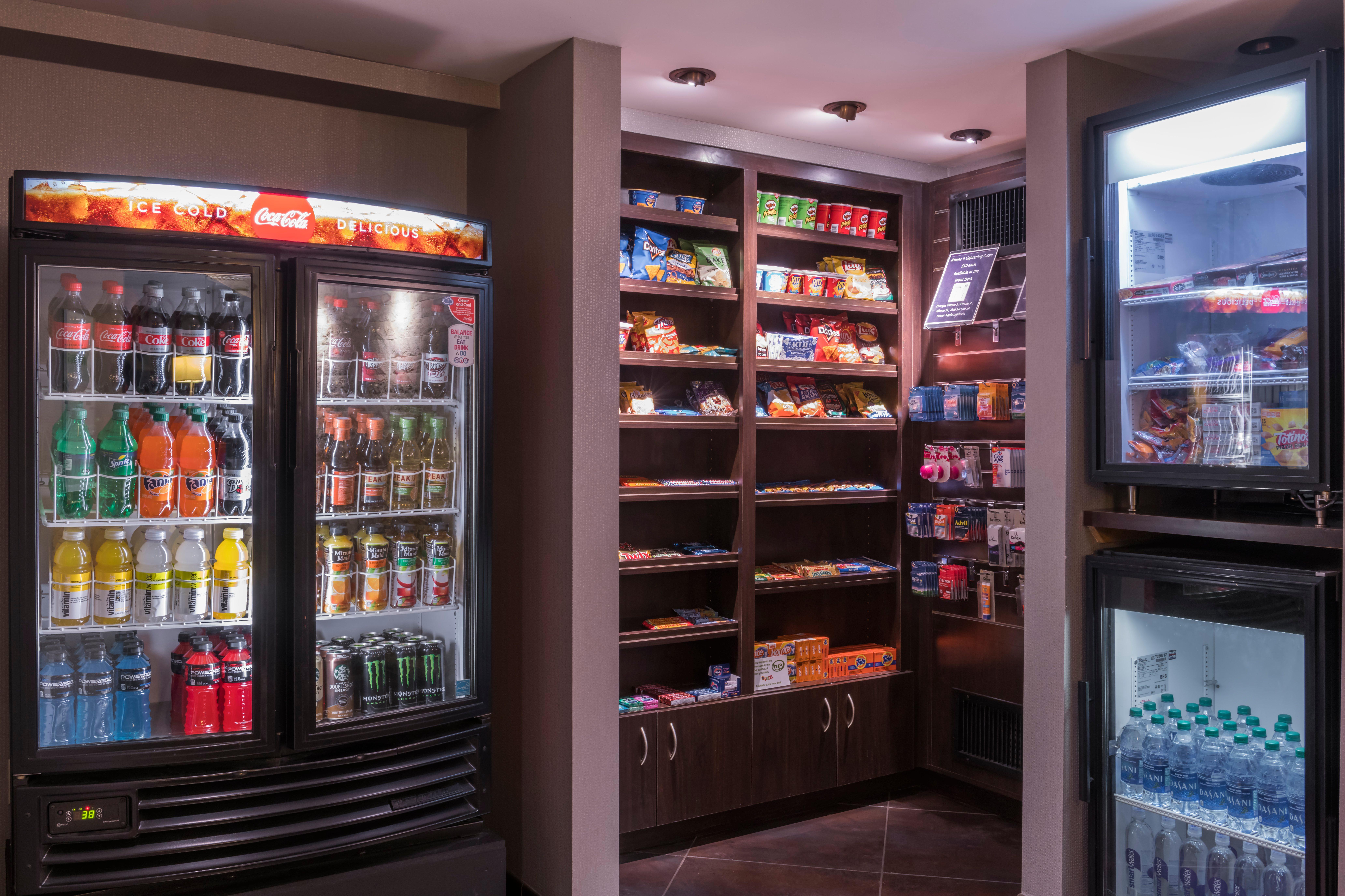 Holiday Inn And Suites Phoenix Airport North By Ihg Εξωτερικό φωτογραφία