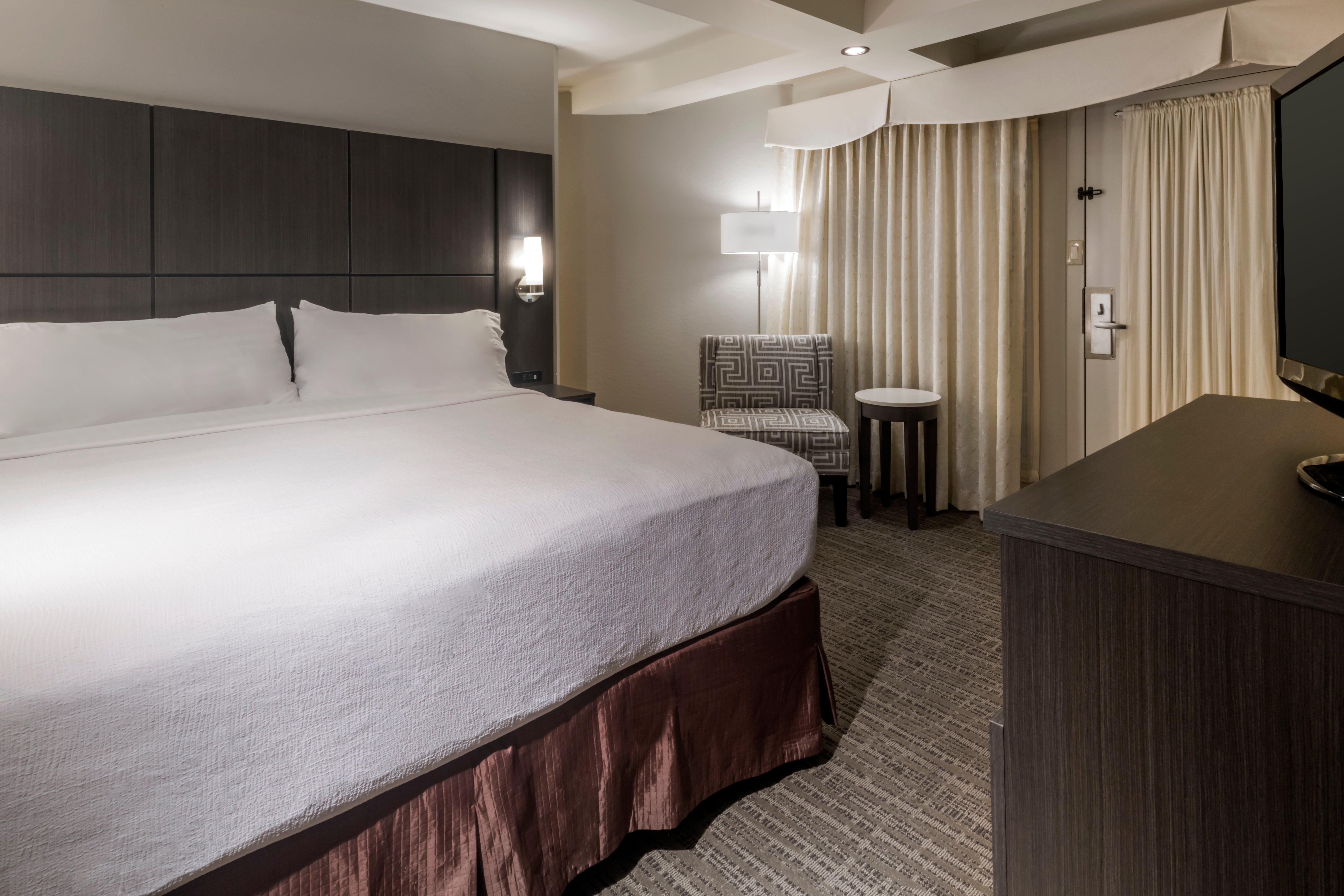 Holiday Inn And Suites Phoenix Airport North By Ihg Εξωτερικό φωτογραφία