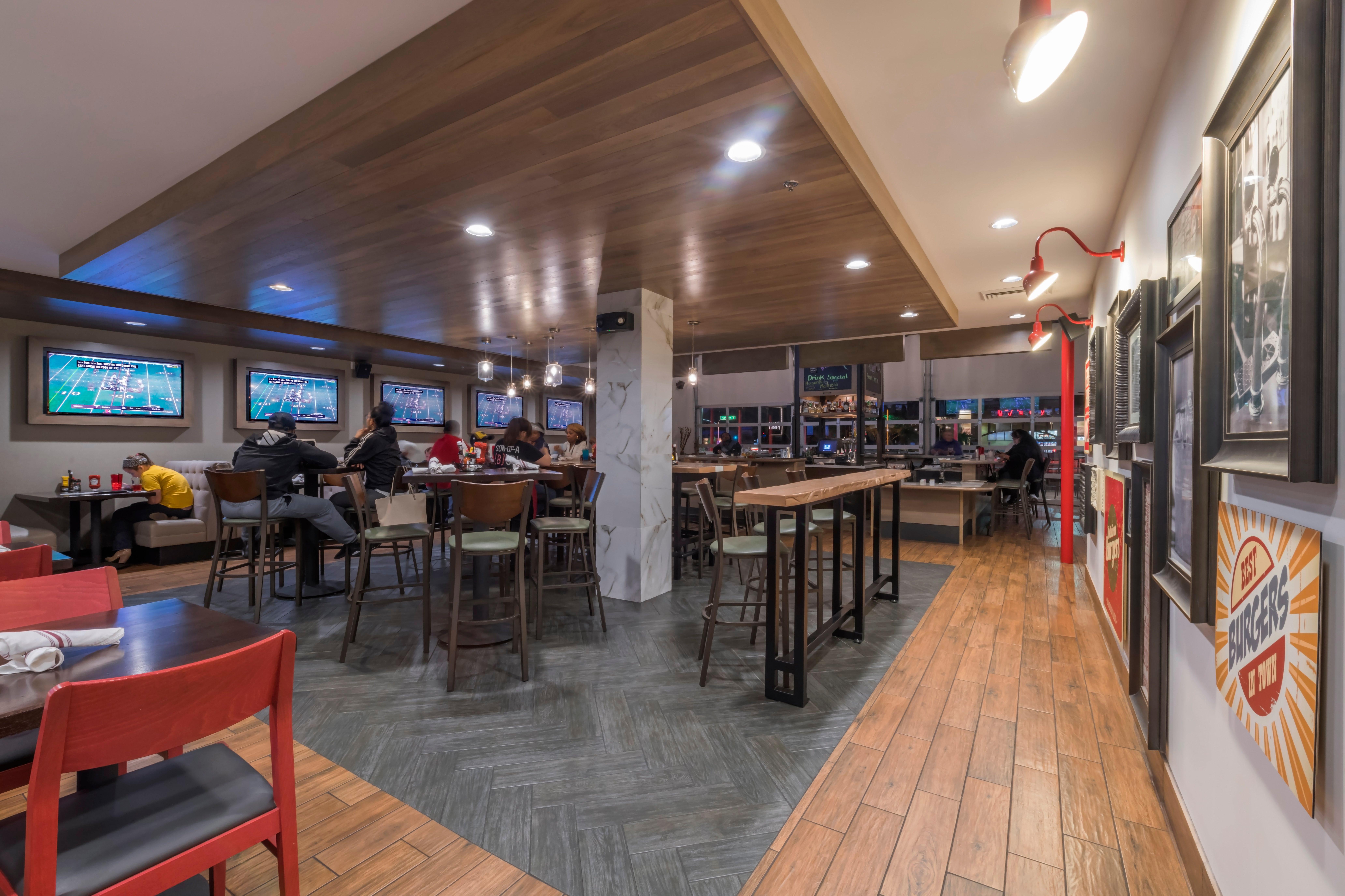 Holiday Inn And Suites Phoenix Airport North By Ihg Εξωτερικό φωτογραφία