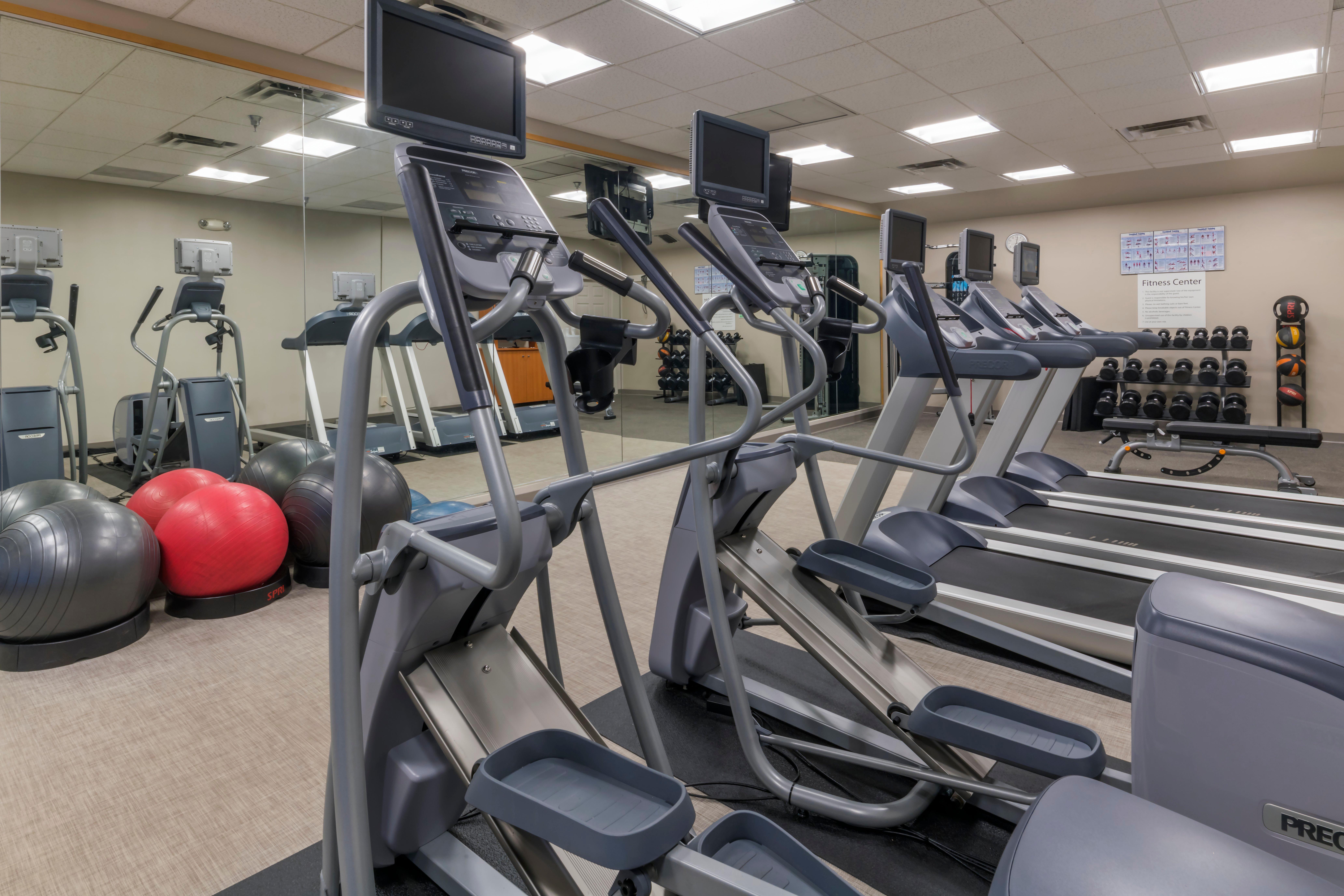 Holiday Inn And Suites Phoenix Airport North By Ihg Εξωτερικό φωτογραφία