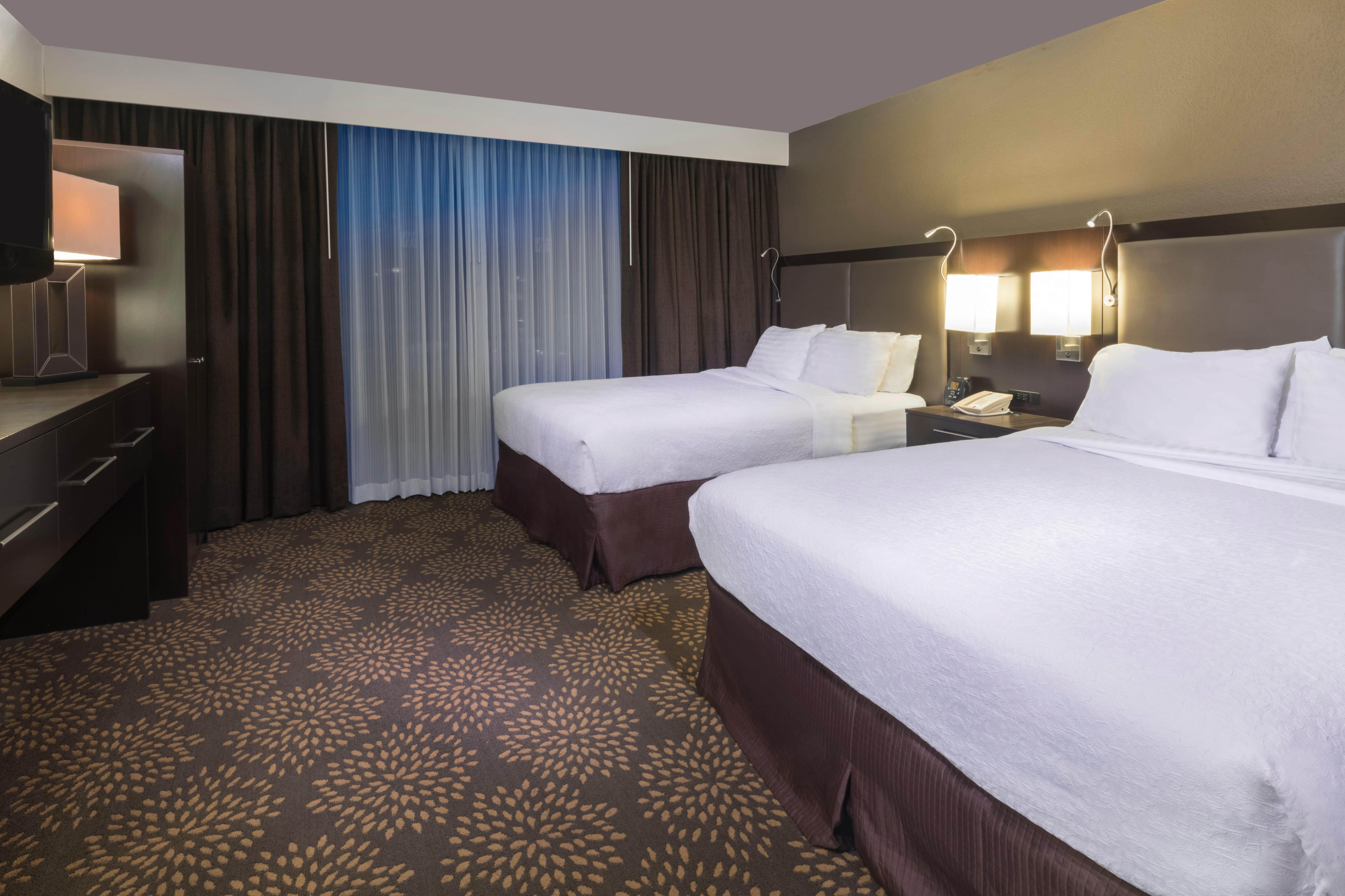 Holiday Inn And Suites Phoenix Airport North By Ihg Εξωτερικό φωτογραφία