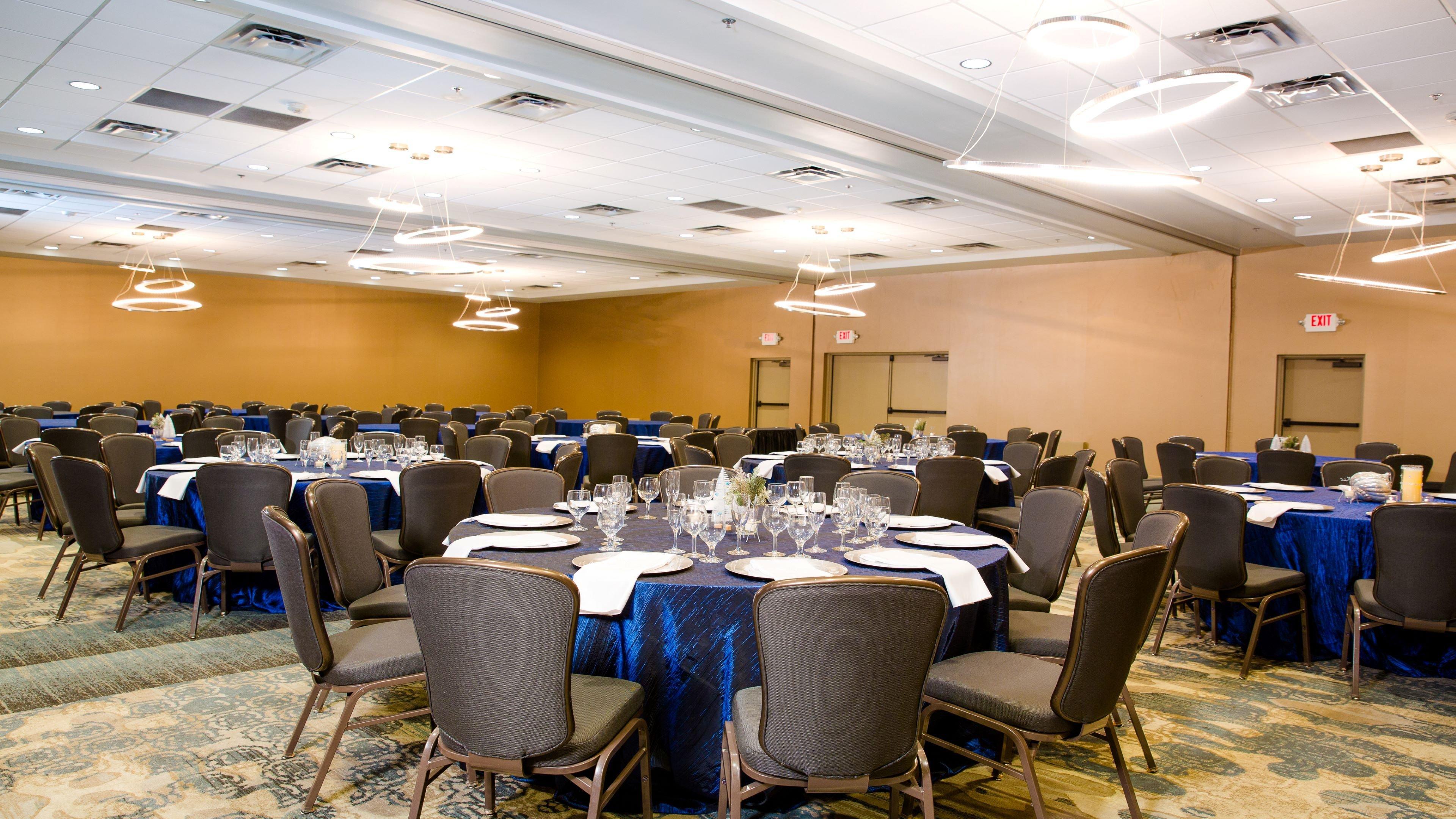 Holiday Inn And Suites Phoenix Airport North By Ihg Εξωτερικό φωτογραφία