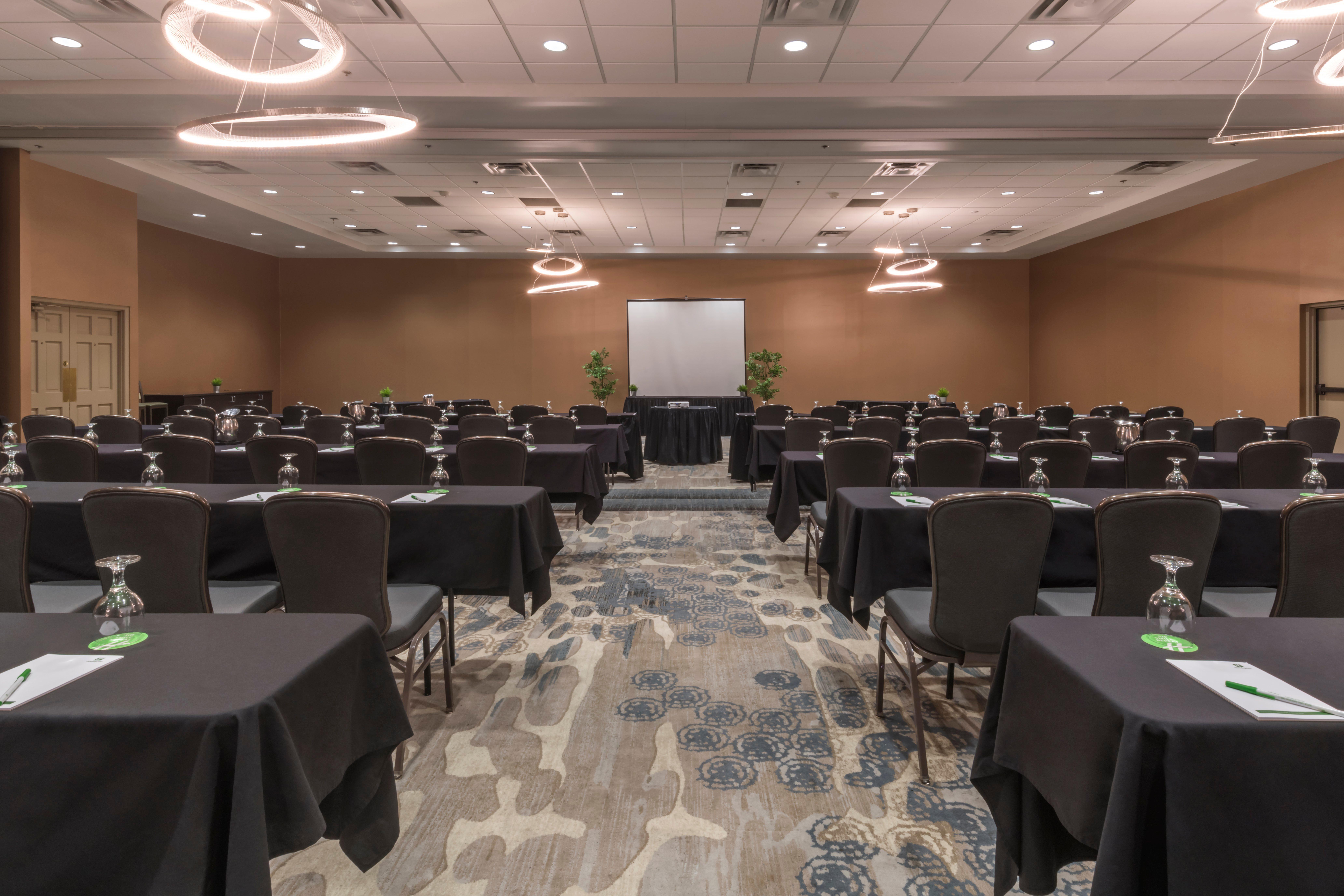 Holiday Inn And Suites Phoenix Airport North By Ihg Εξωτερικό φωτογραφία