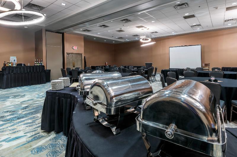 Holiday Inn And Suites Phoenix Airport North By Ihg Εξωτερικό φωτογραφία