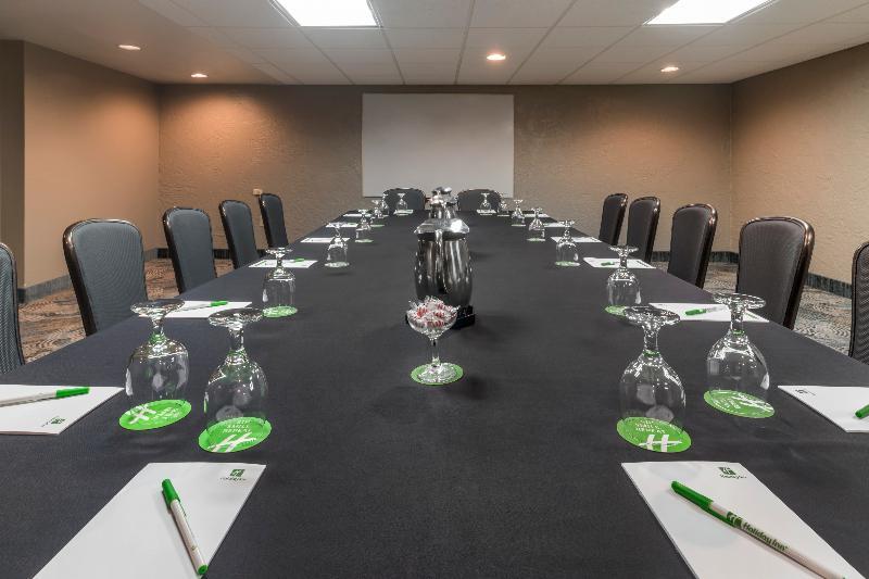 Holiday Inn And Suites Phoenix Airport North By Ihg Εξωτερικό φωτογραφία