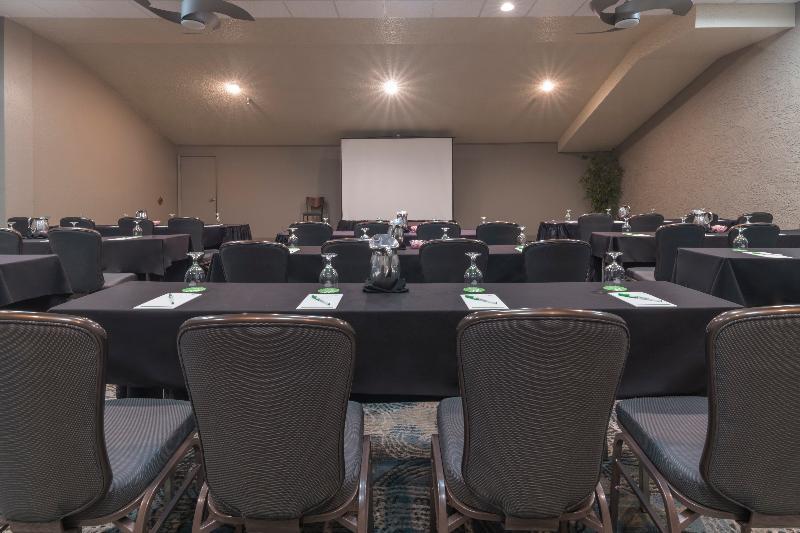 Holiday Inn And Suites Phoenix Airport North By Ihg Εξωτερικό φωτογραφία
