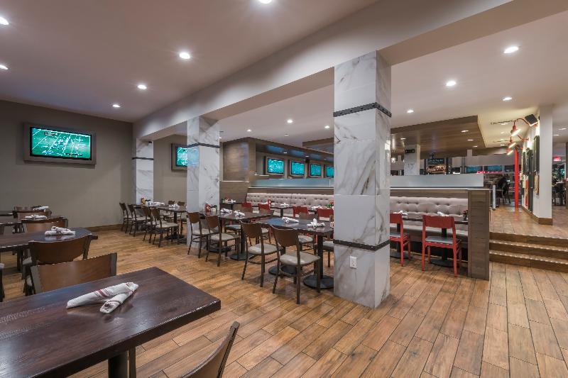 Holiday Inn And Suites Phoenix Airport North By Ihg Εξωτερικό φωτογραφία